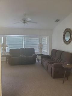 Canal Front Vacation Home - Rotonda West - 9