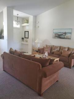 Canal Front Vacation Home - Rotonda West - 5