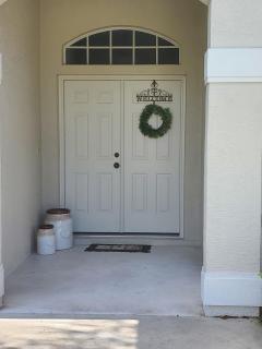 Canal Front Vacation Home - Rotonda West - 3
