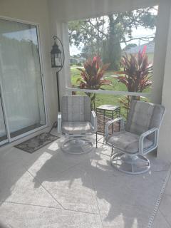 Canal Front Vacation Home - Rotonda West - 1