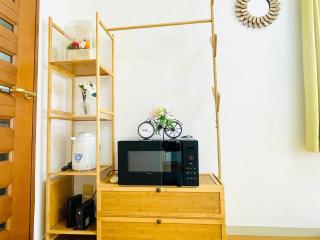 J4-駒込駅4分近商业街東京中心4mins to ST Max 4P 直达新宿 渋谷 表参道 池袋 上野 代代木 銀座 原宿 - 2