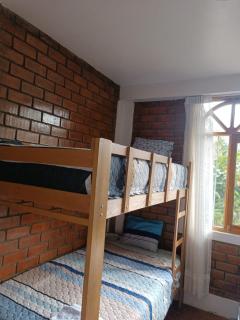 Hospedaje LLIKU WASI - Yungay - 7