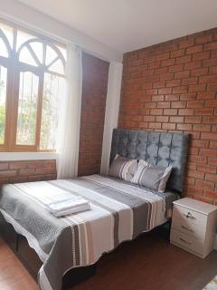 Hospedaje LLIKU WASI - Yungay - 3