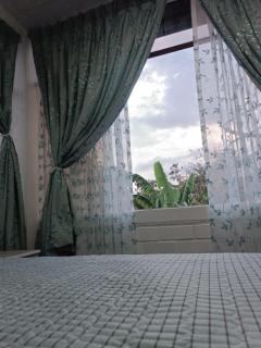 Hospedaje LLIKU WASI - Yungay - 2