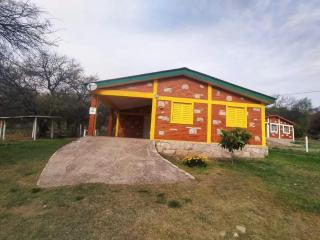 Alojamiento temporal mis seis soles - Villa Las Rosas - 0