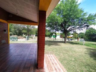 Alojamiento temporal mis seis soles - Villa Las Rosas - 9
