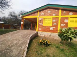 Alojamiento temporal mis seis soles - Villa Las Rosas - 7