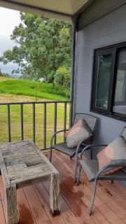 Narnoomia Farm Cottage - - 3
