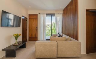 TOH Tulum - 2 Bedroom Apartments - Tulum - 4
