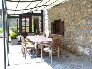 Villa in Trois Ponts with hot tub, sauna, pool - Trois-Ponts - 5