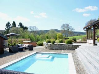 Villa in Trois Ponts with hot tub, sauna, pool - Trois-Ponts - 3