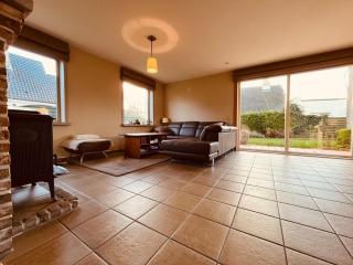 Charming Villa Near Wenduine Beach - Strooiendorp - 7