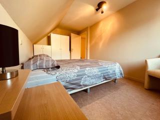 Charming Villa Near Wenduine Beach - Strooiendorp - 4