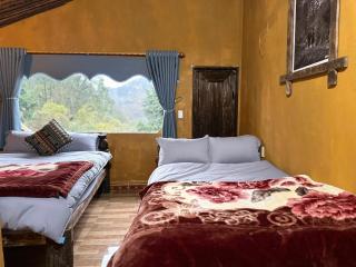 Đời Đá Homestay Lao Xa - 2