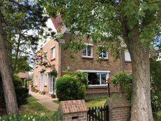 Sunny apartment in Wenduine - Wenduine - 1