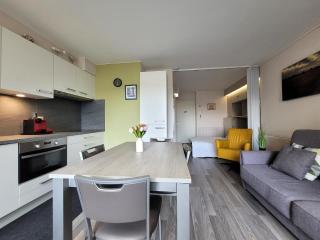 Beautiful studio near tram stop in Middelkerke - Middelkerke - 3