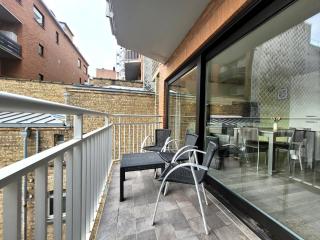 Beautiful studio near tram stop in Middelkerke - Middelkerke - 5