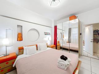 Your sunny stay A getaway in a classic Miami Beach building just one minute to the sand Ideal for groups and couples - Miami Beach - 8
