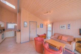 Müritz holiday park in Rechlin-Nord - Rechlin - 7