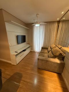 Apartamento funcional e prático - Londrina - 9