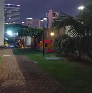 Apartamento funcional e prático - Londrina - 5