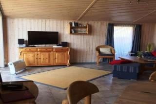 Müritz holiday park in Rechlin-Nord - Rechlin - 6
