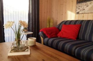 Müritz holiday park in Rechlin-Nord - Rechlin - 8