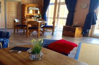 Müritz holiday park in Rechlin-Nord - Rechlin - 5