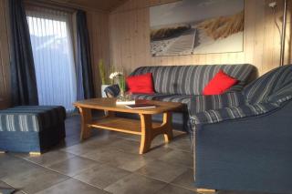 Müritz holiday park in Rechlin-Nord - Rechlin - 7