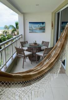 Porto das Dunas - Atlantic Palace H201 - 0