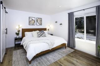 Golden Antler Escape - Minutes to the Beach - Incline Village - 7