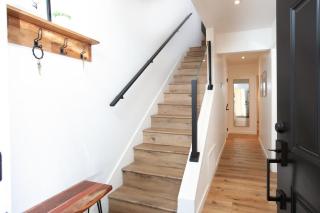 Golden Antler Escape - Minutes to the Beach - Incline Village - 5