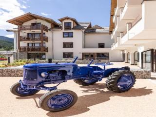 Charming ski apartment in Serre-Chevalier - Saint-Chaffrey - 1