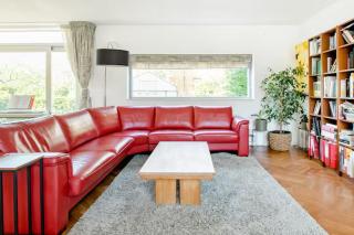 Double Room - spacious, comfortable, relaxed - IJsselstein - 3