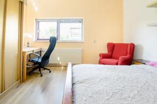 Double Room - spacious, comfortable, relaxed - IJsselstein - 1