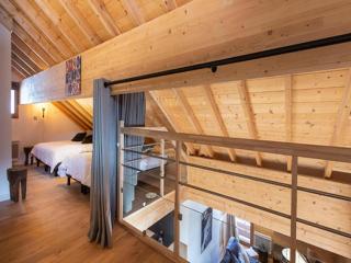Cozy alpine apartment in Vaujany - Vaujany - 2