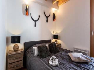Cozy alpine apartment in Vaujany - Vaujany - 9
