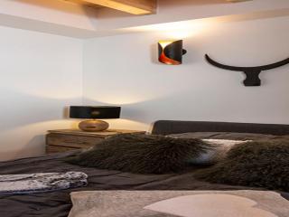 Cozy alpine apartment in Vaujany - Vaujany - 4