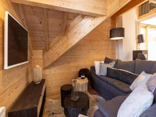 Apartment in Vaujany near Alpe d Huez - 0
