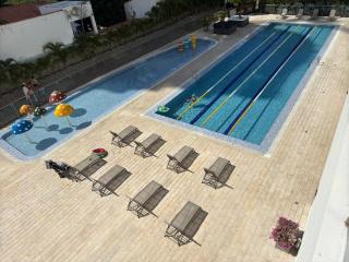 Samaria Top Penthouse - Gaira - 4