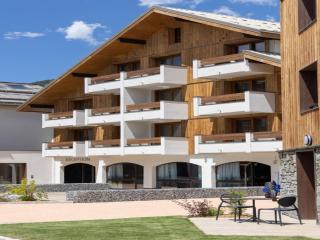 1 bedroom apartment in Saint Chaffrey - Saint-Chaffrey - 4