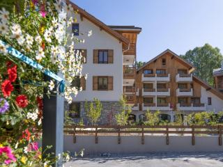 Relaxing apartment in Saint Chaffrey - Saint-Chaffrey - 3