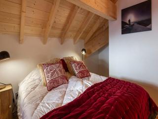 Cozy alpine apartment in Vaujany - Vaujany - 5