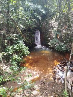 Chalé do Ypê 2 - Pirenópolis - 9