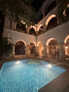 Hotel Boutique Patio Corao - Cartagena de Indias - 8
