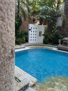 Hotel Boutique Patio Corao - Cartagena de Indias - 7