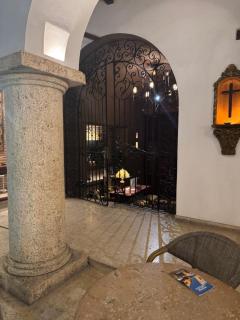 Hotel Boutique Patio Corao - Cartagena de Indias - 6