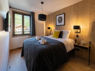 Charming apartment in Saint Chaffrey - Saint-Chaffrey - 6