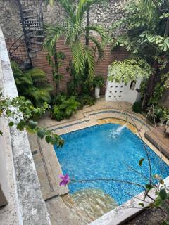 Hotel Boutique Patio Corao - Cartagena de Indias - 5