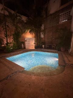 Hotel Boutique Patio Corao - Cartagena de Indias - 3